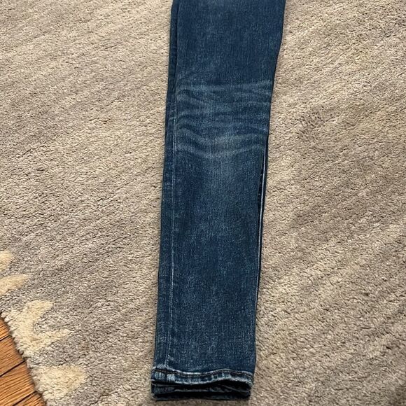 COPY - American Eagle Size 2 Women’s Jeans - Picture 6 of 7